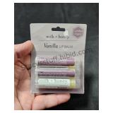 Milk & Honey Lip Balm