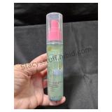 Moisturizing Shimmer Mist