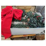 Big Box Of Lights & 2 Bows