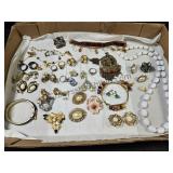 Costume Jewelry Flat 7