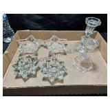 Candlestick Holders