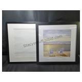 2 Frames 17x17