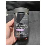 120 Soft Gels Evening Primrose