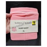 Sleep Shorts SZ XL