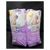 Swim Pants SZ M 24/34 LBS