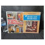Handyman Books