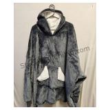 Wearable Blanket