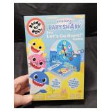 Baby Shark Game 3+