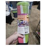 52x72 Beach / Picnic Mat Multi Color