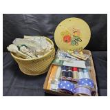 Misc Sewing & Craft