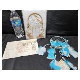 Dream Catcher, Windchime, Key Ring