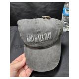 Bad Hair Day Hat