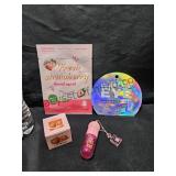 Beauty Bundle C