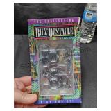 Challenge Obstacle Puzzle