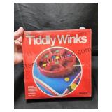 Tiddly Winks Game