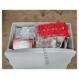 Big Box Of Christmas Decor