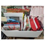 Big Box Of Gift Bags & Boxes