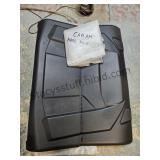 Can Am Defender Utility Hard Top