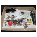 Fishing Gear Flat 1