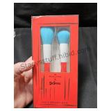 Dr, Seuss MakeUp Brushes