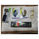 Fishing Gear Flat 6