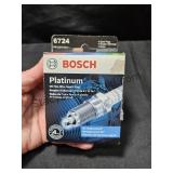 Bosch Spark Plugs 4CT 6724