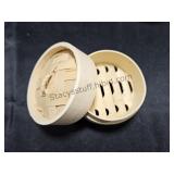 Bar Bamboo Holder