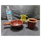 Older Pottery