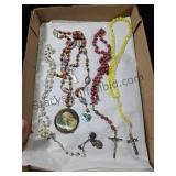 Costume Jewelry Flat 2