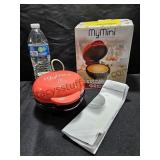 Mini Griddle New