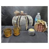 Fall Decor