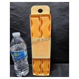 10 Inch Candles Gold