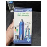 Pet Nail Grinder