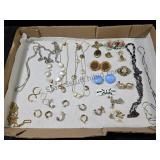 Costume Jewelry Flat 9