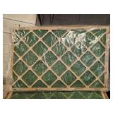 4 Furnace Filters 20x30