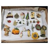 Costume Jewelry Flat 3