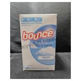 240 Bounce Dryer Sheets