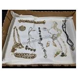 Costume Jewelry Flat 11