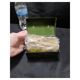 Old Recipe Box & Cards