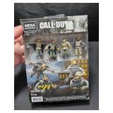 Call Of Duty Action Figures