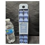 10 Inch Candles Blue