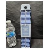 10 Inch Candles Blue