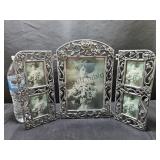 Metal Collage Frame