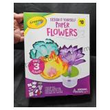 Paper Flowers Kit