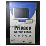 Privacy Screen Filter 21.5 16.9