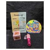 Beauty Bundle D