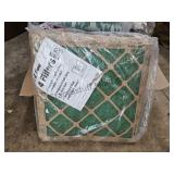 4 Furnace Filters 20x20