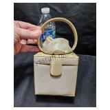 Fellini Silk Gift Box Purse