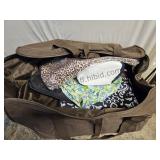 Large Tote Of Smaller Totes
