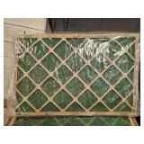 4 Furnace Filters 20x30